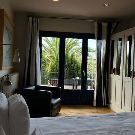 Hotel Trias Palamós Exterior foto
